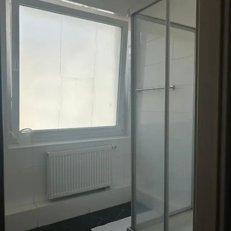 Garden Loft Haven * Hannover