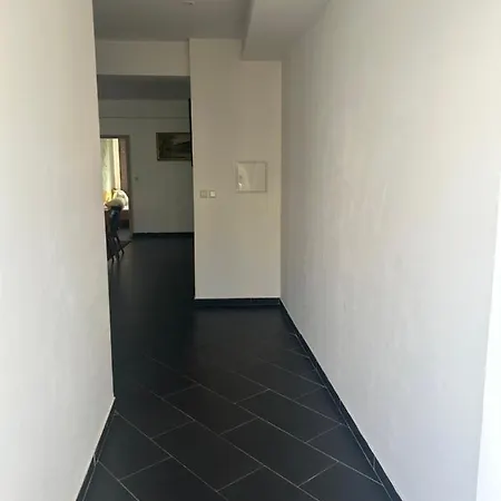 Garden Loft Haven Lägenhet